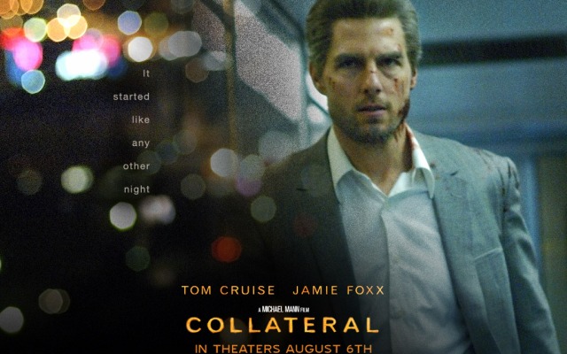 Collateral. Desktop wallpaper