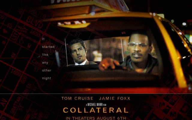 Collateral. Desktop wallpaper