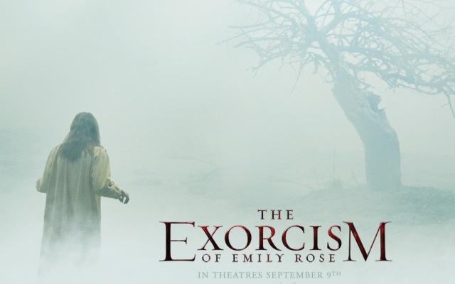 Exorcism of Emily Rose, The. Desktop wallpaper