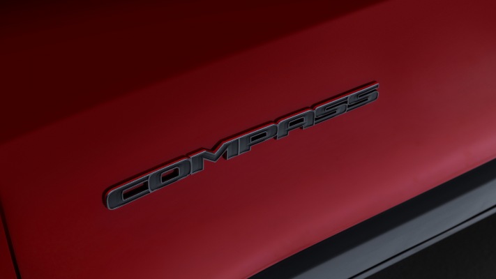 Jeep Compass Plug-in Hybrid 2019. Desktop wallpaper