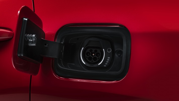 Jeep Compass Plug-in Hybrid 2019. Desktop wallpaper