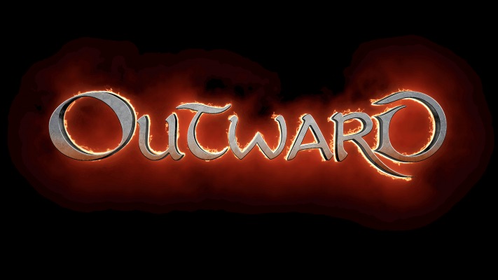 Outward. Desktop wallpaper