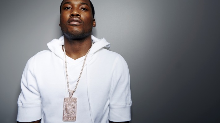 Meek Mill. Desktop wallpaper