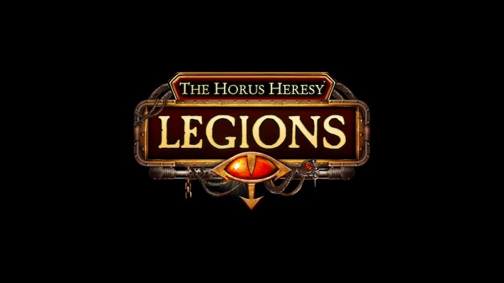 Horus Heresy: Legions, The. Desktop wallpaper
