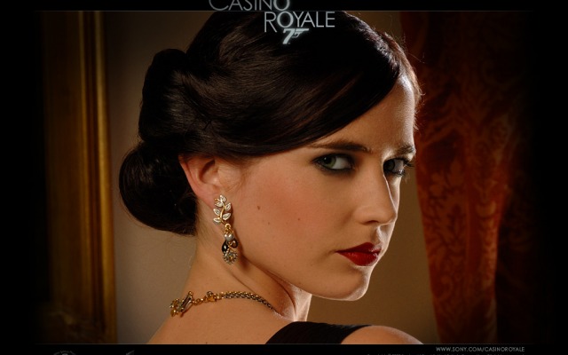 Casino Royale. Desktop wallpaper