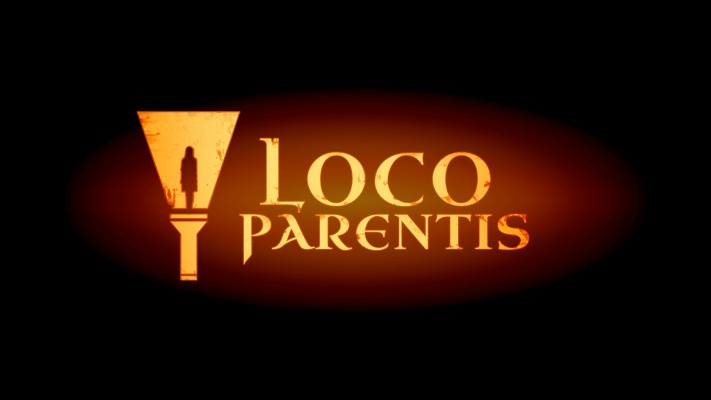 Loco Parentis. Desktop wallpaper