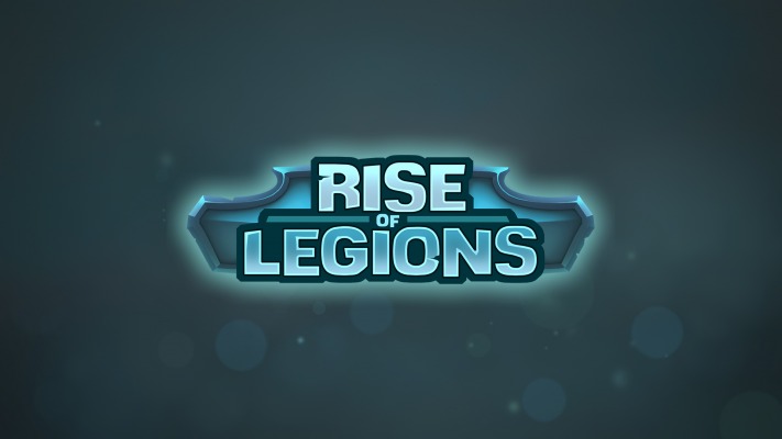 Rise of Legions. Desktop wallpaper