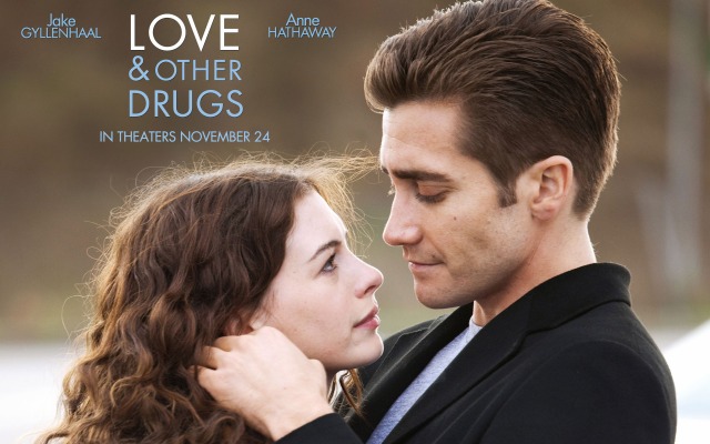 Love and Other Drugs. Desktop wallpaper