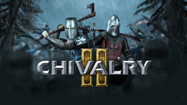 Chivalry 2. Desktop wallpaper