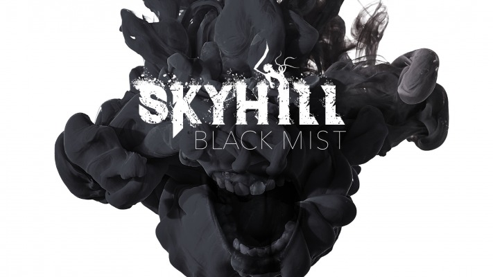 SKYHILL: Black Mist. Desktop wallpaper