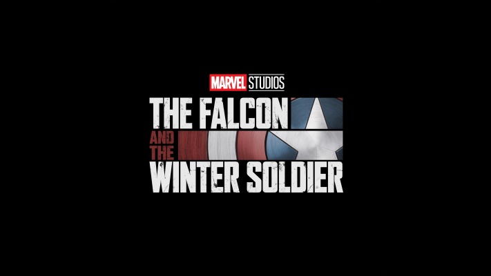 Falcon and the Winter Soldier, The. Desktop wallpaper