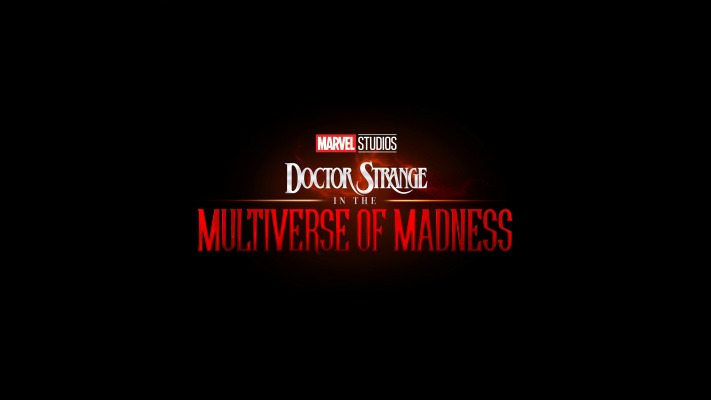 Doctor Strange in the Multiverse of Madness. Desktop wallpaper