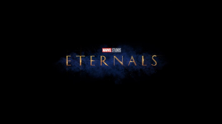 Eternals. Desktop wallpaper