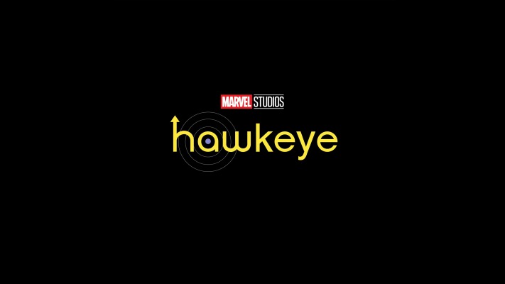 Hawkeye. Desktop wallpaper