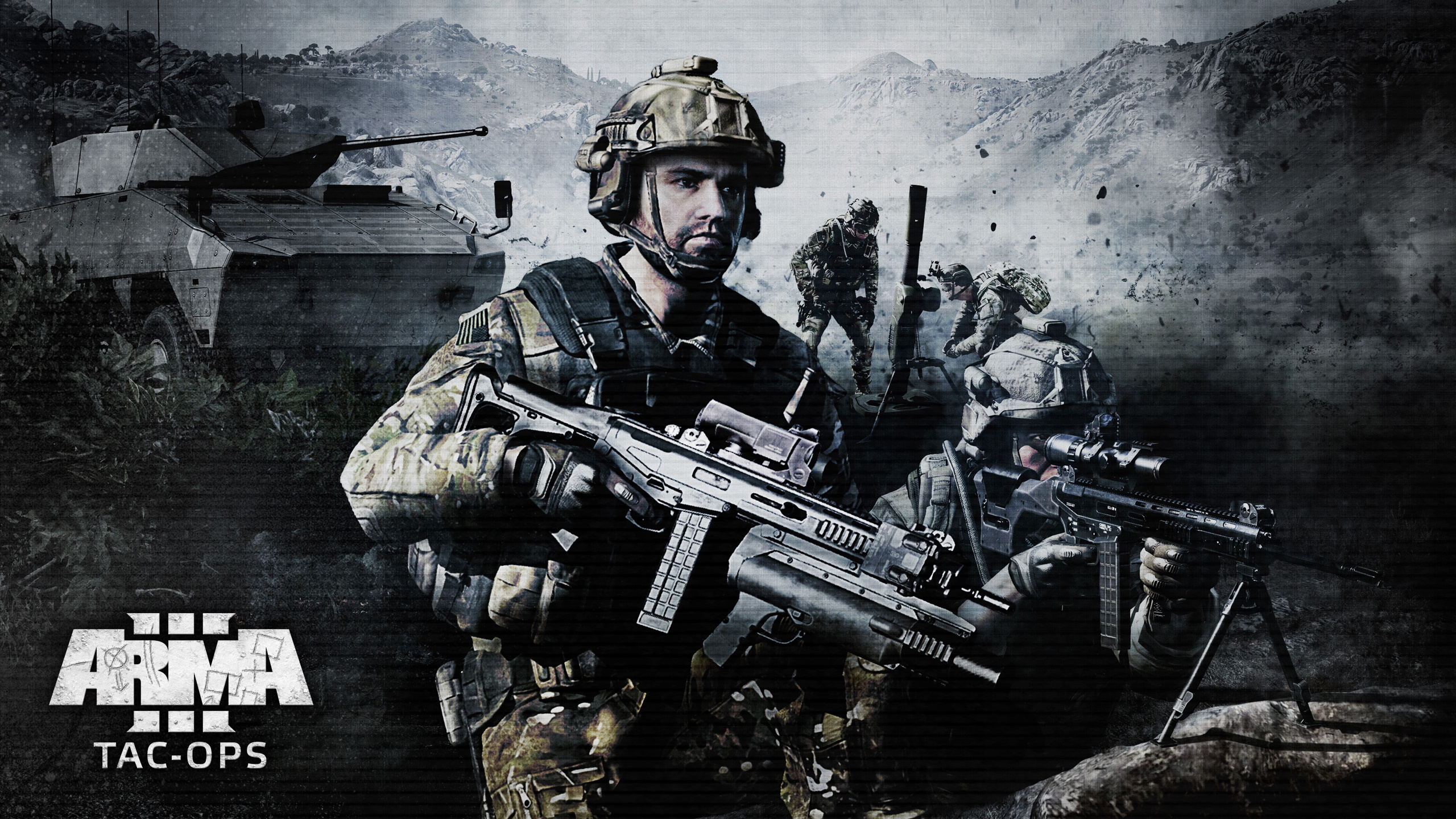 Arma 3 steam fix фото 22