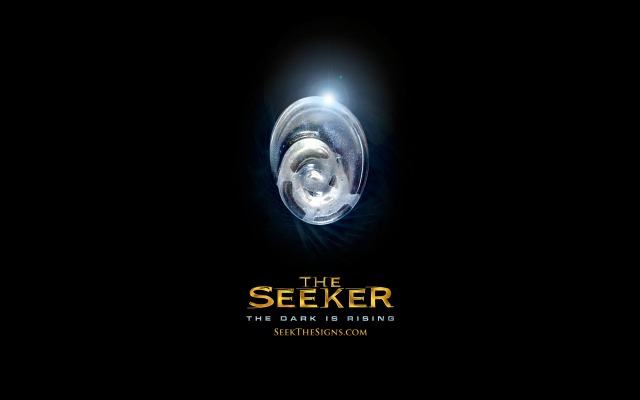 Seeker: The Dark is Rising, The. Desktop wallpaper