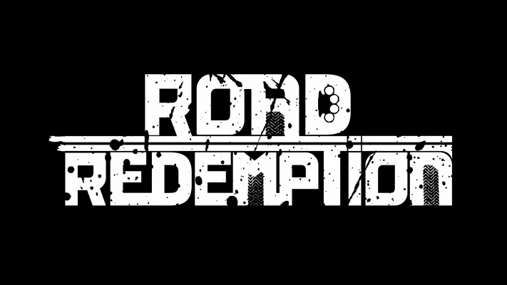 Road Redemption. Desktop wallpaper