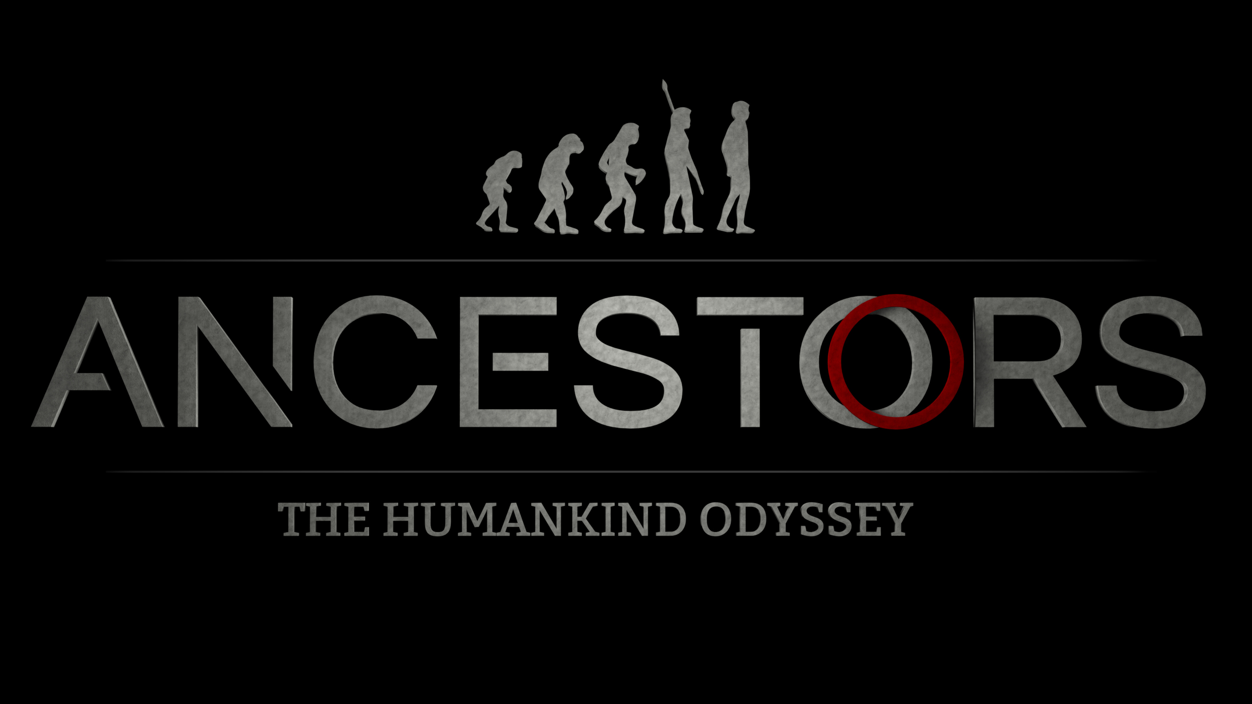 Ancestors The Humankind Odyssey Desktop Wallpaper 2560x1440