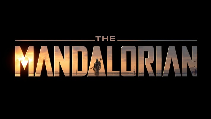 Mandalorian, The. Desktop wallpaper