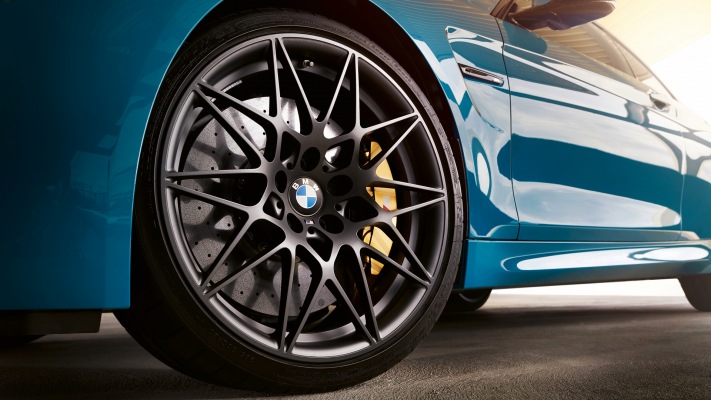 BMW M4 M Heritage 2019. Desktop wallpaper