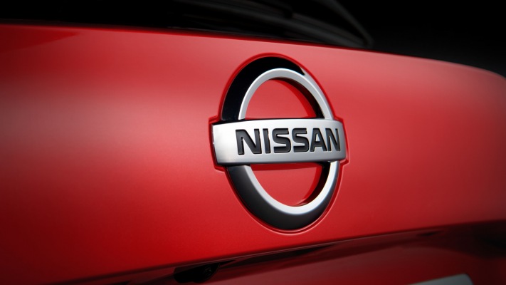 Nissan Juke 2020. Desktop wallpaper