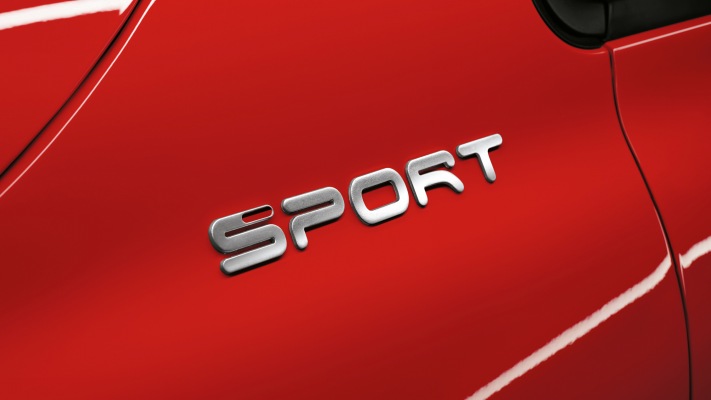 Fiat 500X Sport 2020. Desktop wallpaper
