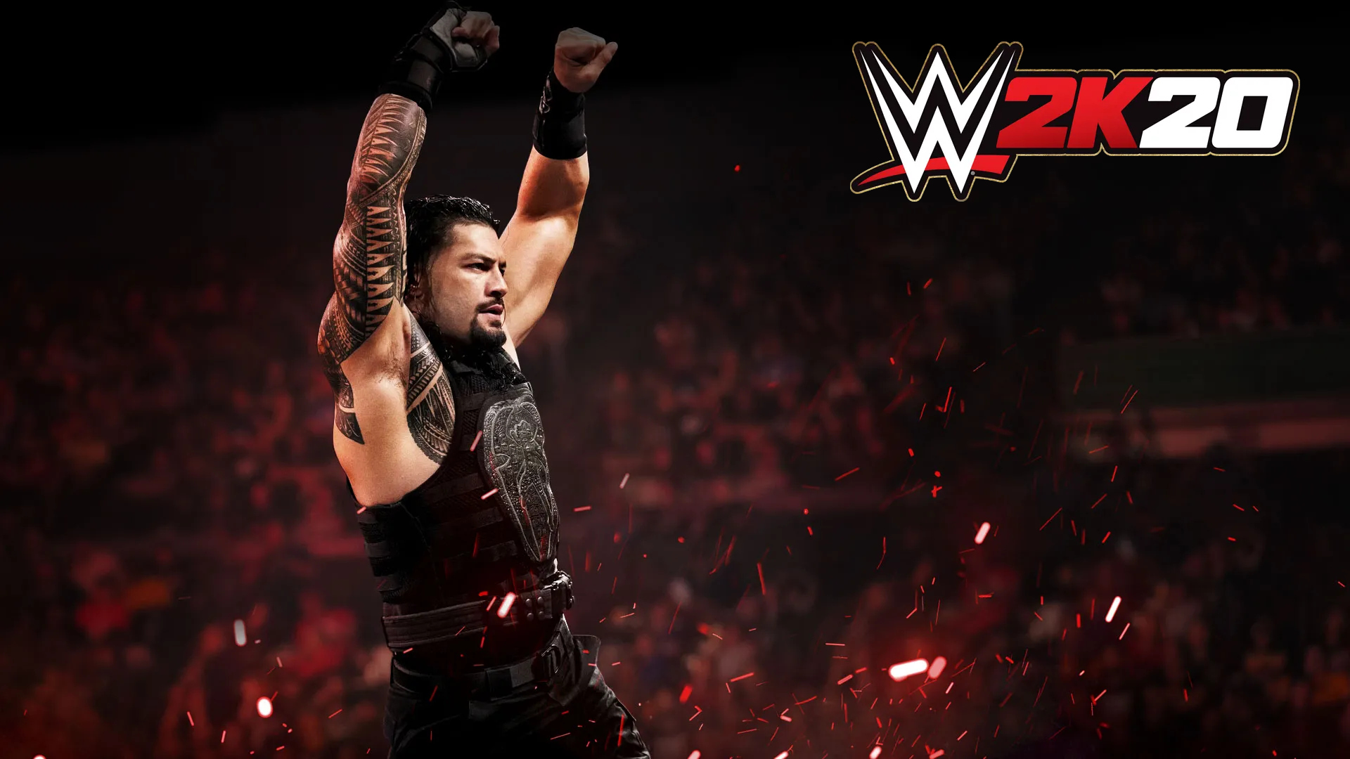 Wwe raw steam фото 8