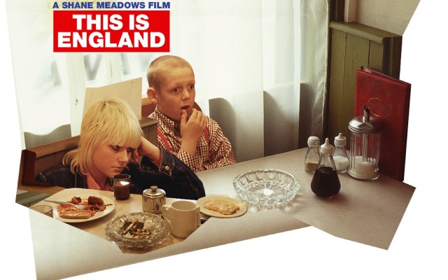 This is England. Desktop wallpaper