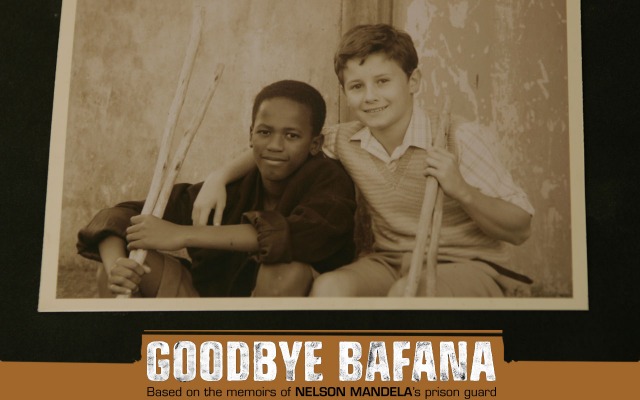 Goodbye Bafana. Desktop wallpaper