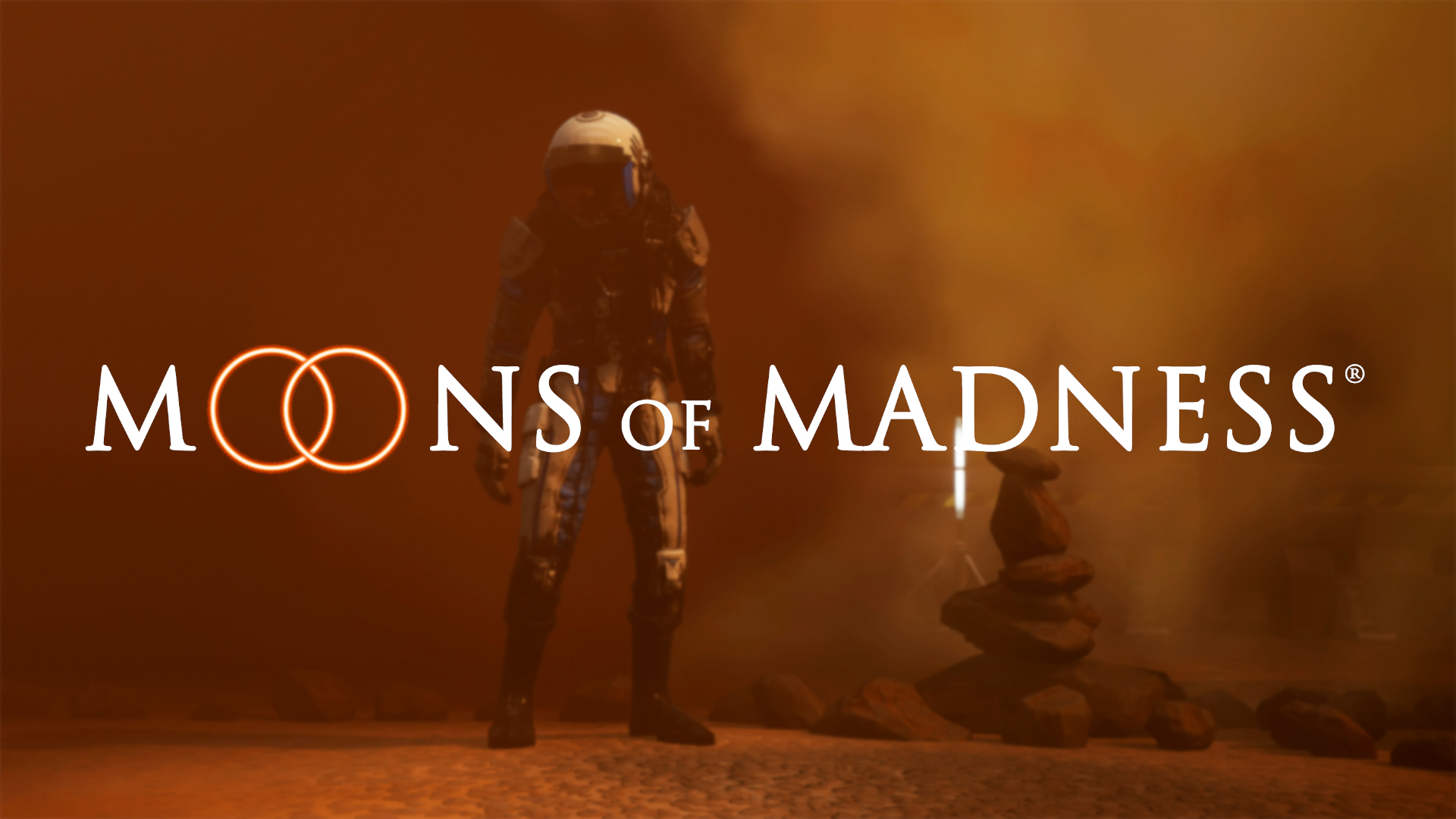 Moons of madness steam фото 105