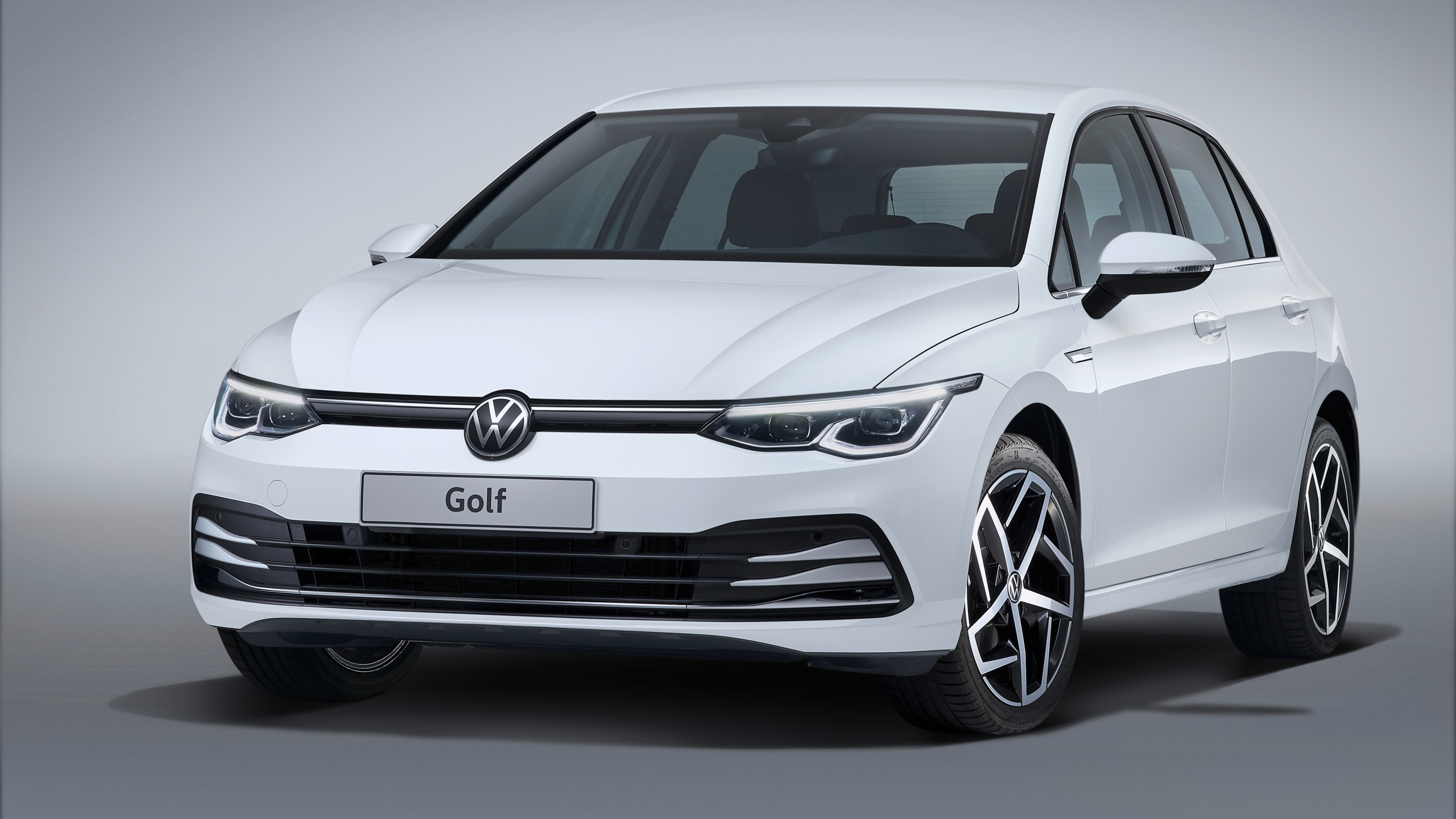 Vw golf 8