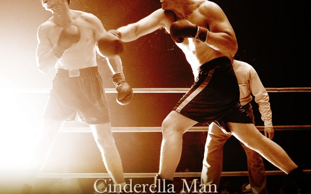 Cinderella Man. Desktop wallpaper