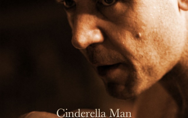 Cinderella Man. Desktop wallpaper