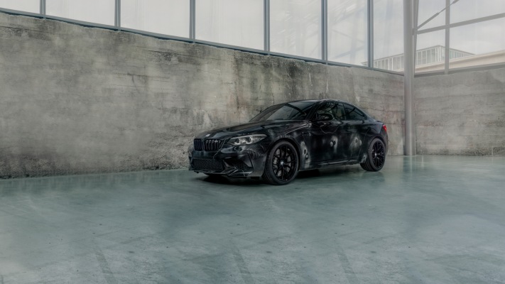 BMW M2 Competition FUTURA 2000 2020. Desktop wallpaper