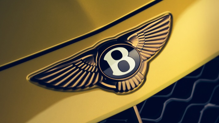 Bentley Mulliner Bacalar 2020. Desktop wallpaper
