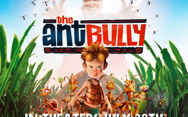 Ant Bully, The. Desktop wallpaper