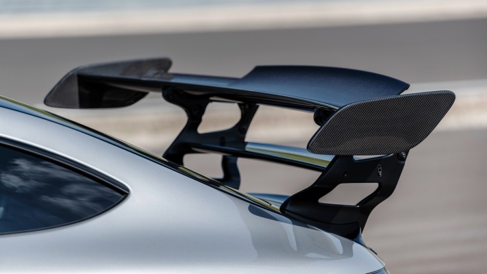 Mercedes-AMG GT Black Series 2020. Desktop wallpaper