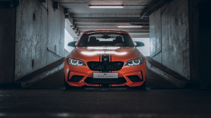 BMW M2 JMS Fahrzeugteile 2020. Desktop wallpaper