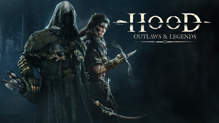 Hood: Outlaws & Legends. Desktop wallpaper