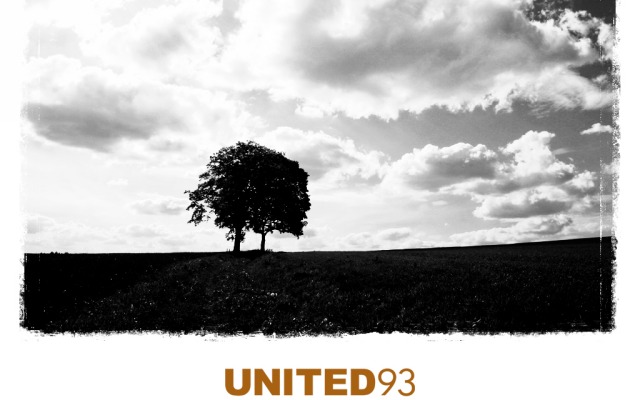 United 93. Desktop wallpaper