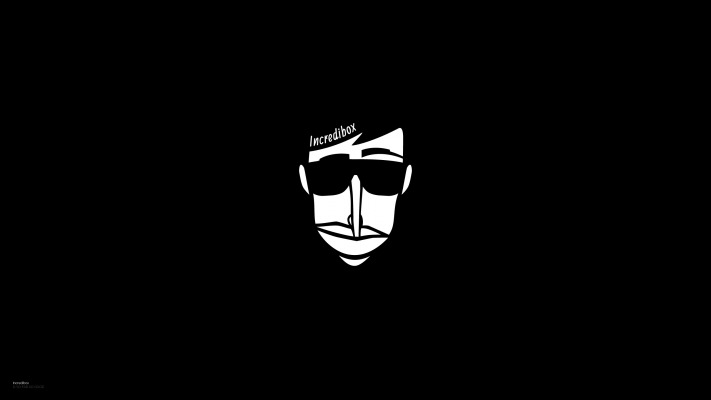 Incredibox. Desktop wallpaper