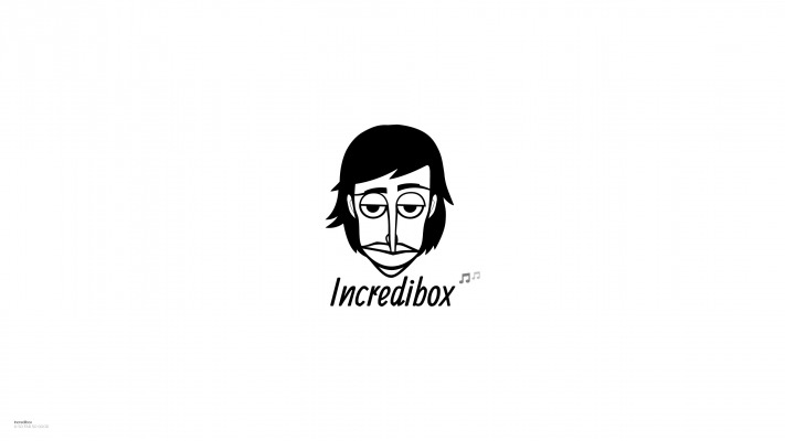 Incredibox. Desktop wallpaper