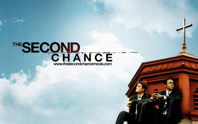 Second Chance, The. Desktop wallpaper