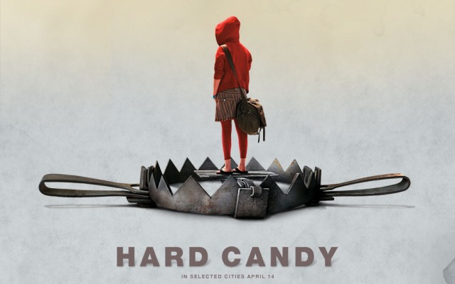 Hard Candy. Desktop wallpaper