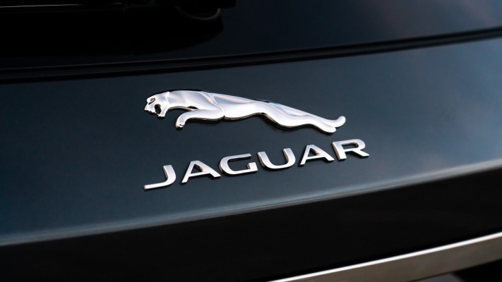 Jaguar XF Sportbrake D200 MHEV SE 2021. Desktop wallpaper
