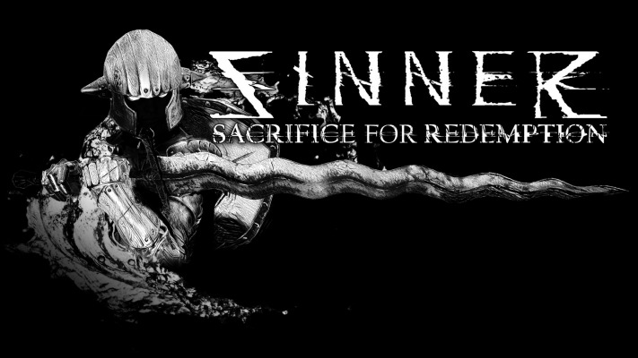 Sinner: Sacrifice for Redemption. Desktop wallpaper