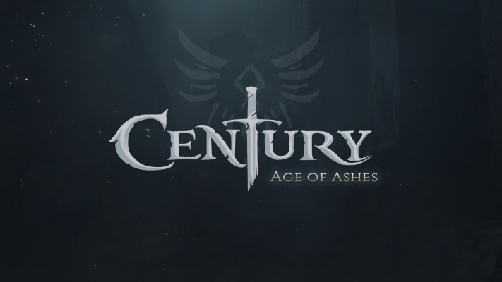 Century: Age of Ashes. Desktop wallpaper