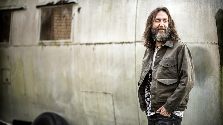 Black Crowes, The. Chris Robinson. Desktop wallpaper