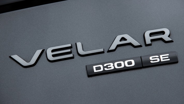 Land Rover Velar D300 MHEV R-Dynamic SE 2021. Desktop wallpaper