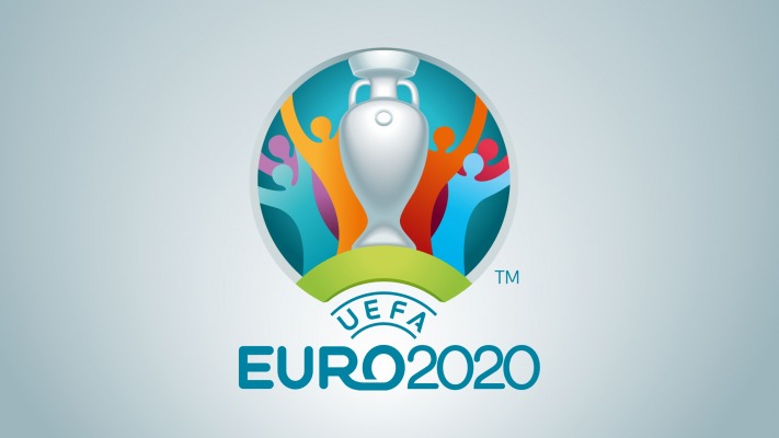 Чемпионат Европы по футболу 2020. Desktop wallpaper